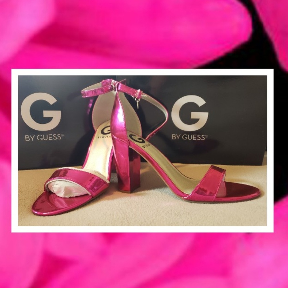 🤩Guess Heels